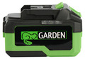 Batteri til plæneklipper 20 V - Garden